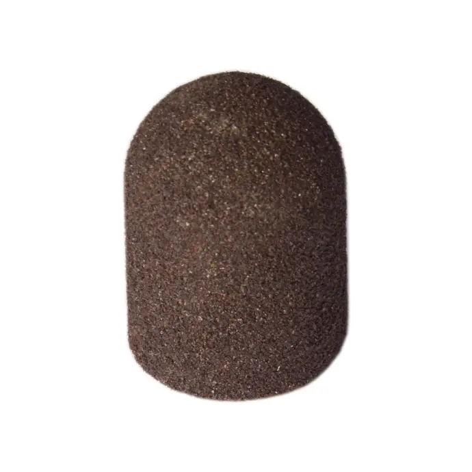 COUVERT À SABLER POUR GRENADE, 40 GRIT