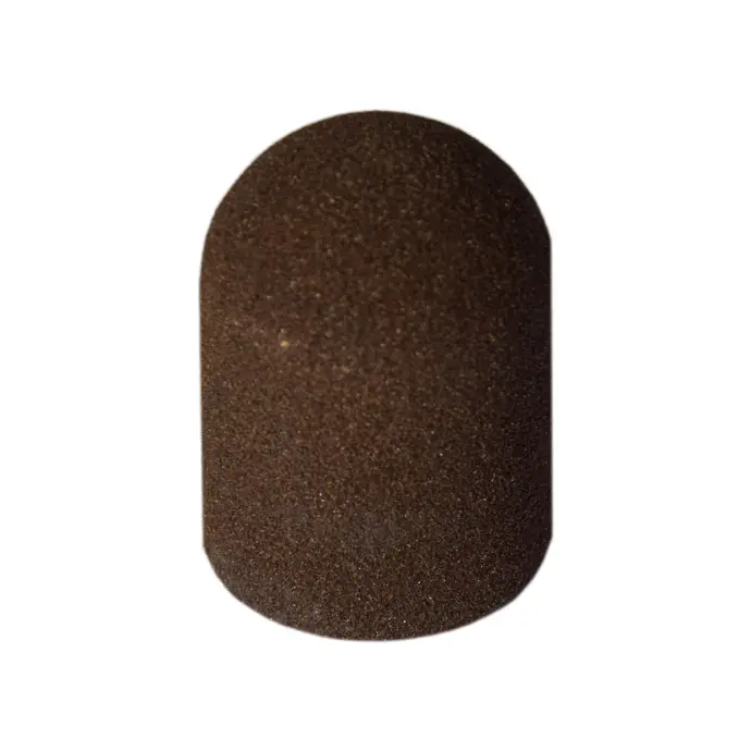 COUVERT À SABLER POUR GRENADE, 80 GRIT