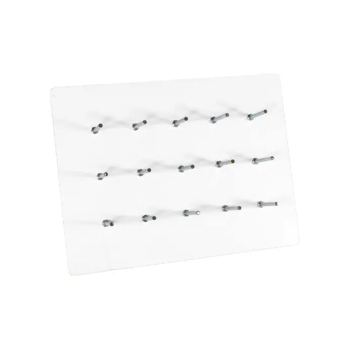 SUPPORT À ACCESSOIRES POUR MOLE