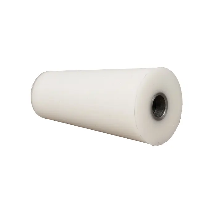 RUBBER CONE LARGE 2"X4"                        