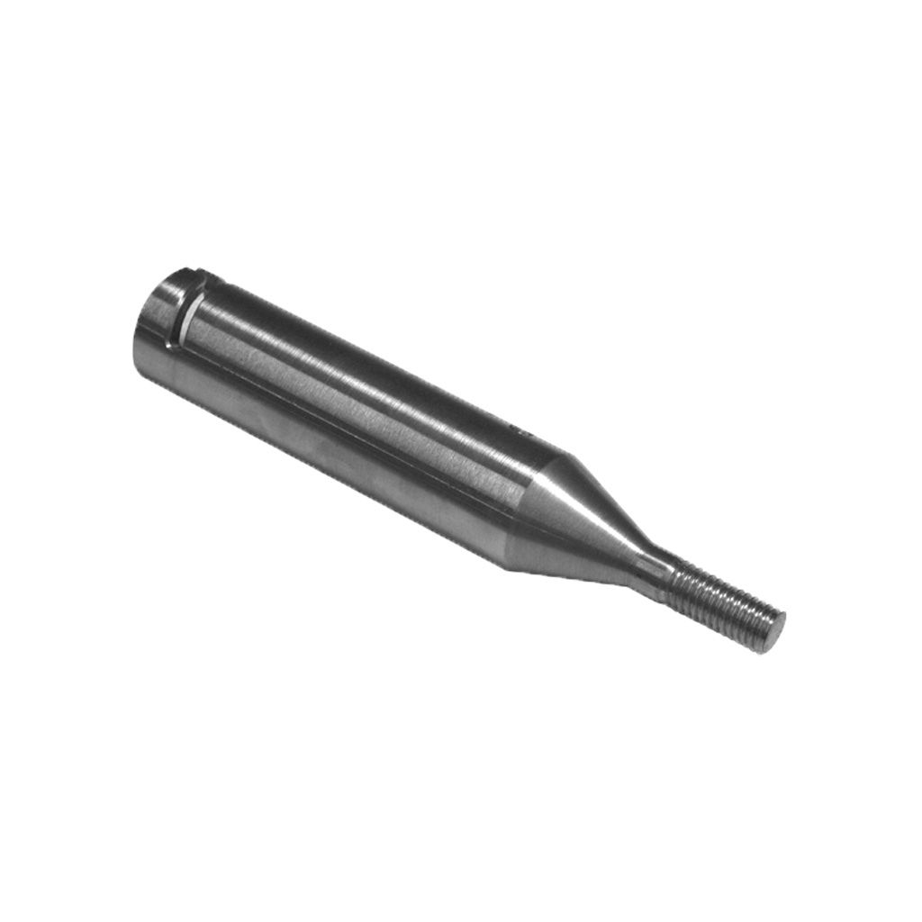BAYONET 8" FITTING TRAUTMAN 1/2'' - 13''