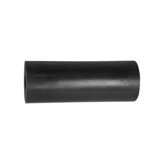 TAMBOUR DE CAOUTCHOUC POUR TRAUTMAN