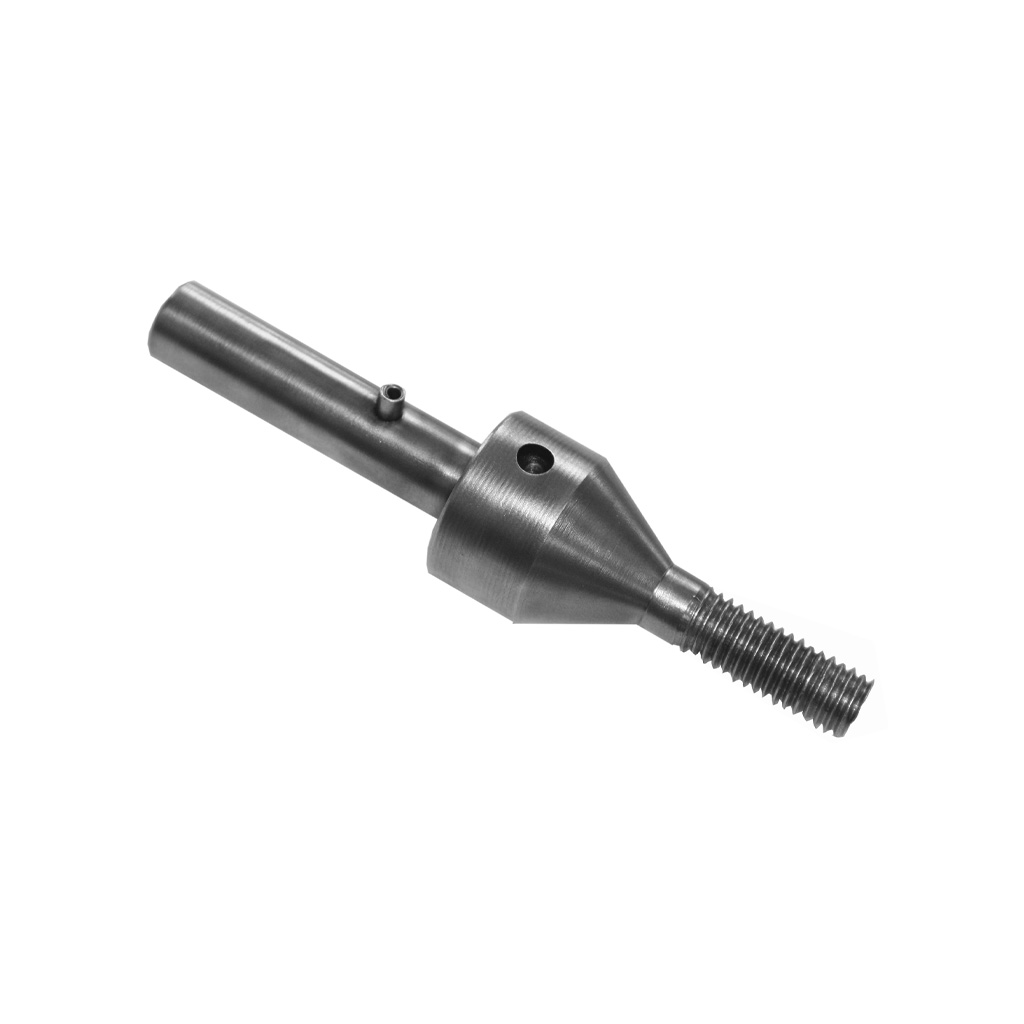 BAÏONNETTE POUR OUTILS TRAUTMAN 3",1/2