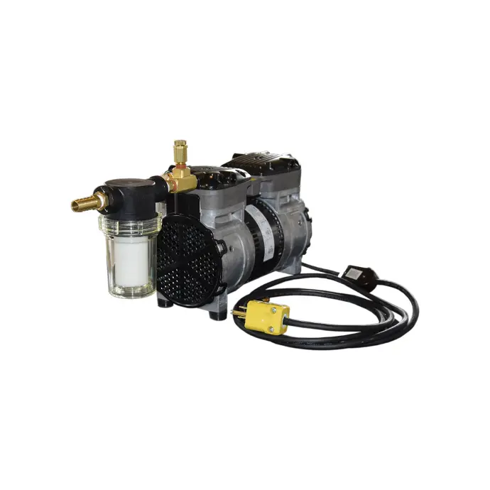 VACUUM PUMP  PISTON                              
