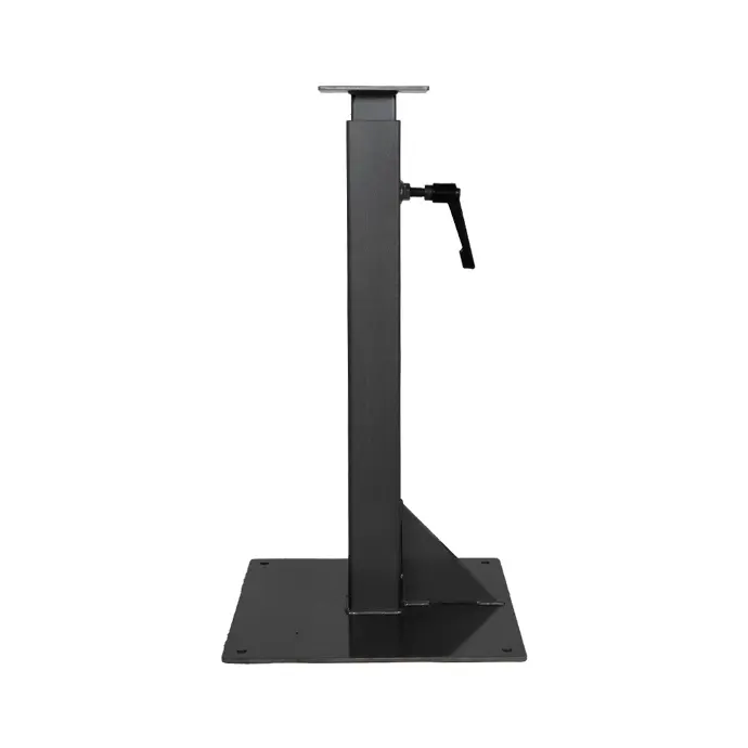 LANDIS BENCH CARVER STAND ADJ. HEIGHT