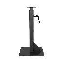 LANDIS BENCH CARVER STAND ADJ. HEIGHT