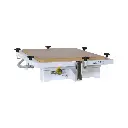 PRESSE À VACUUM DOUBLE LANDIS 17'' X 18'' X 3''