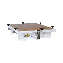 LANDIS DUAL 17"X18" FLAT VAC PRESS           
