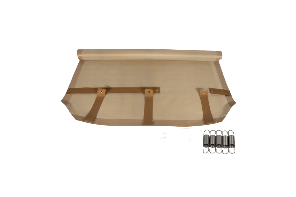 FEUILLE EN TEFLON POUR FOUR IR1300-01-02