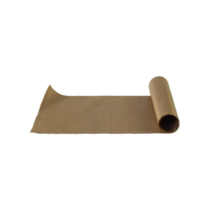 ROULEAU DE TEFLON POREUX