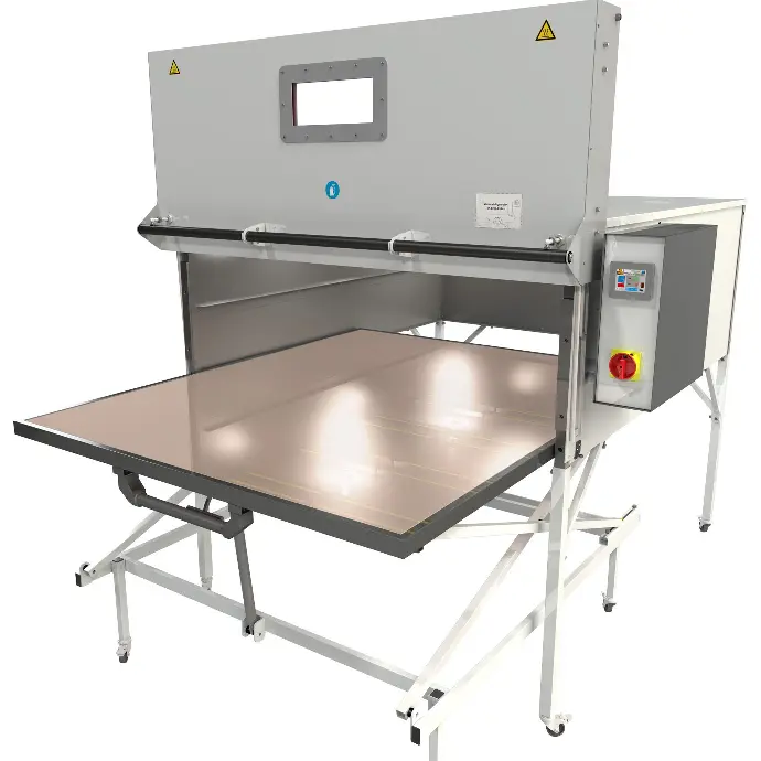 OVEN IR1303, EXTRA LARGE MODEL