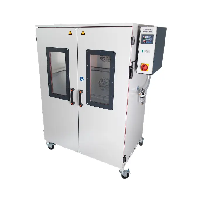 PRE-PREG CONVECTION OVEN