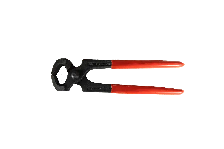 LASTING PLIERS LARGE STRAIGHT