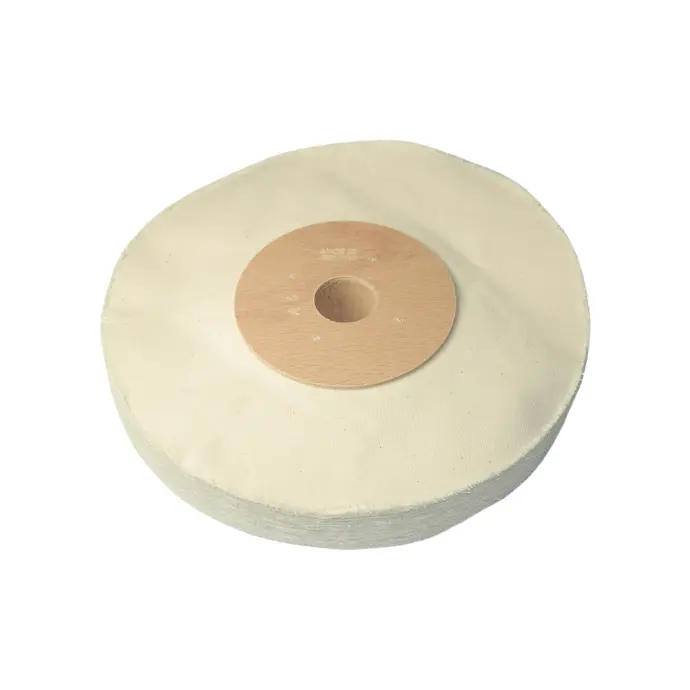 POWER LAMINATED CLOTH WHEEL                    