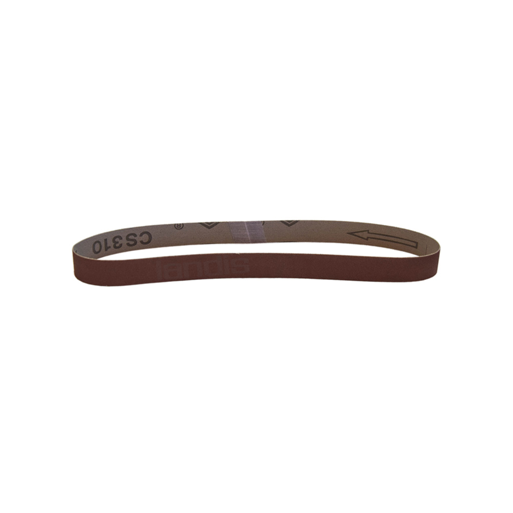 BELT 2 X 60 3/4CM 180 GRITS