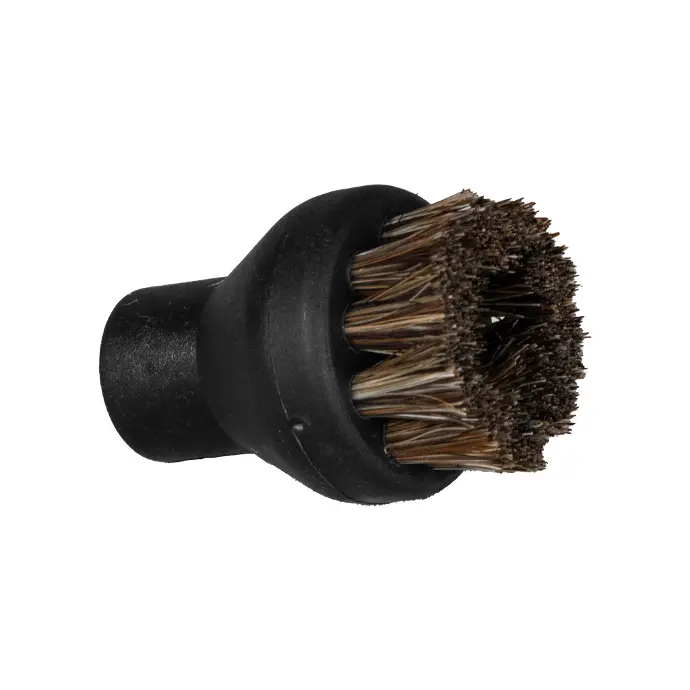 HORSE HAIR BRUSH SCARPA                      
