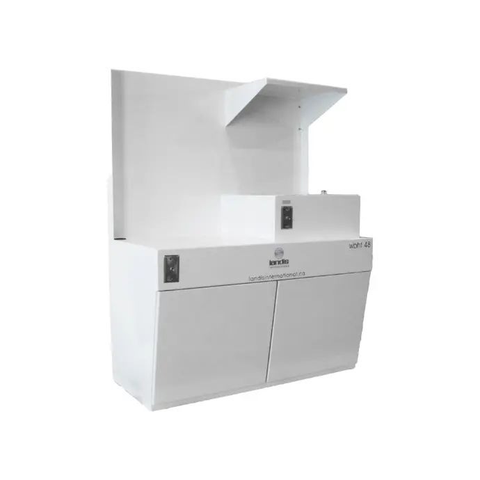 BANC DE TRAVAIL 48'' AVEC FUME BUSTER