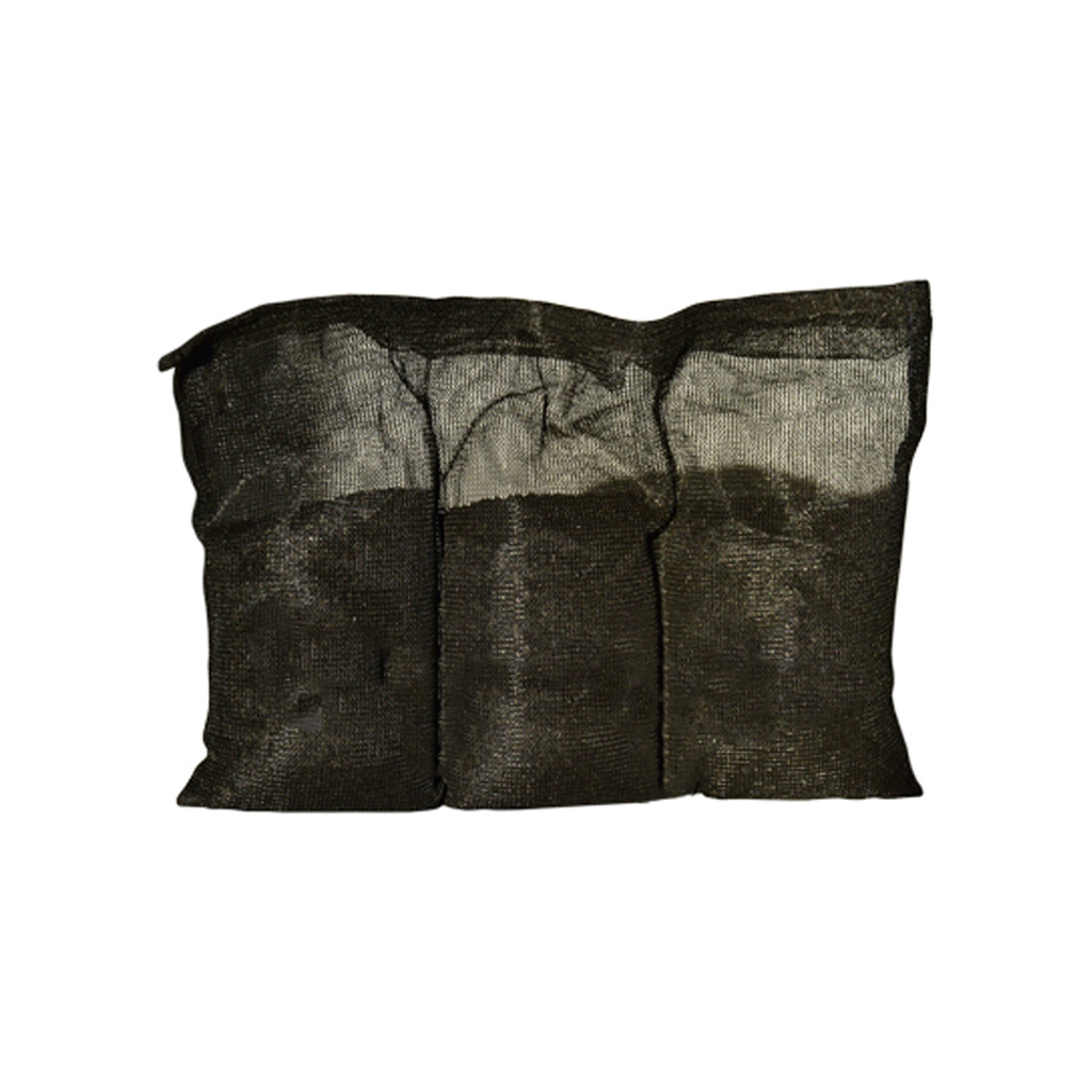 FILTRE AU CHARBON DE REMPLACEMENT POUR FUME MASTER