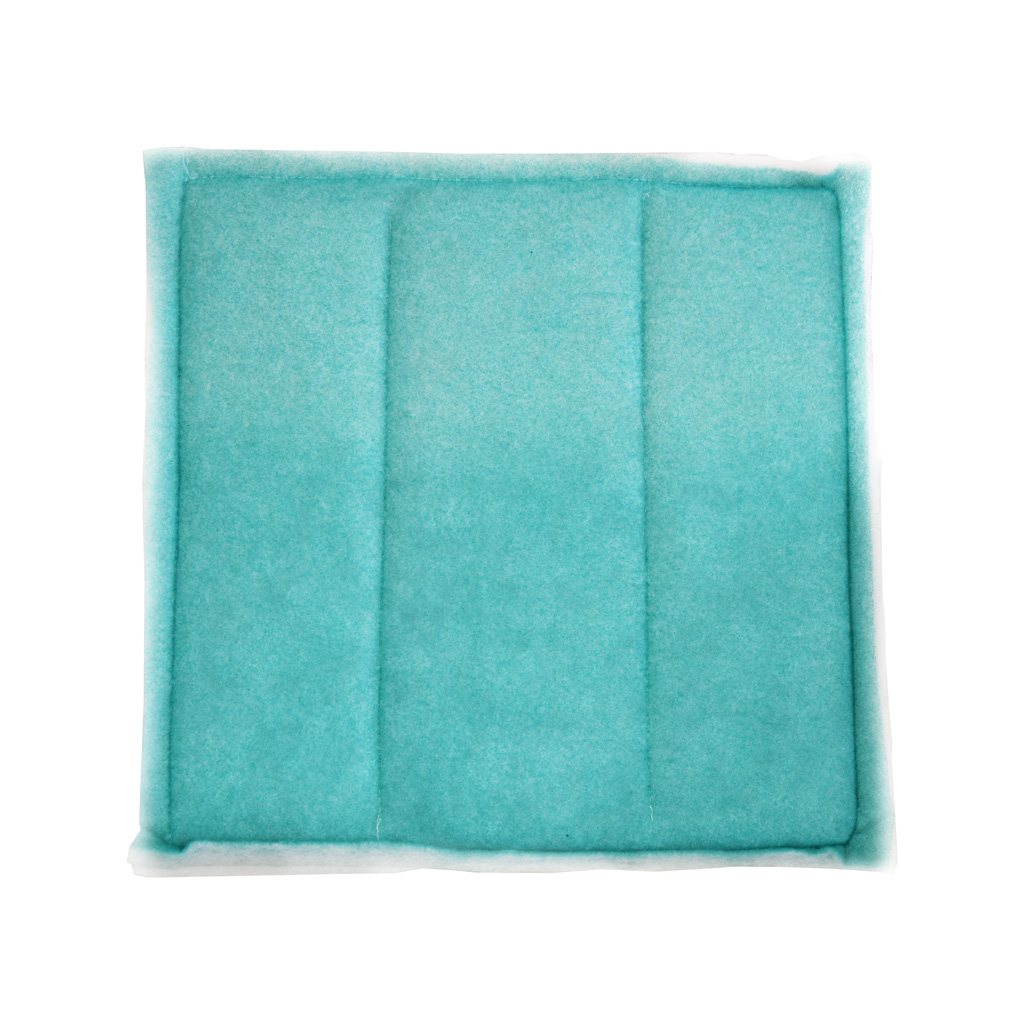 PRÉ-FILTRE DE REMPLACEMENT POUR HOTTE À TEINTURE