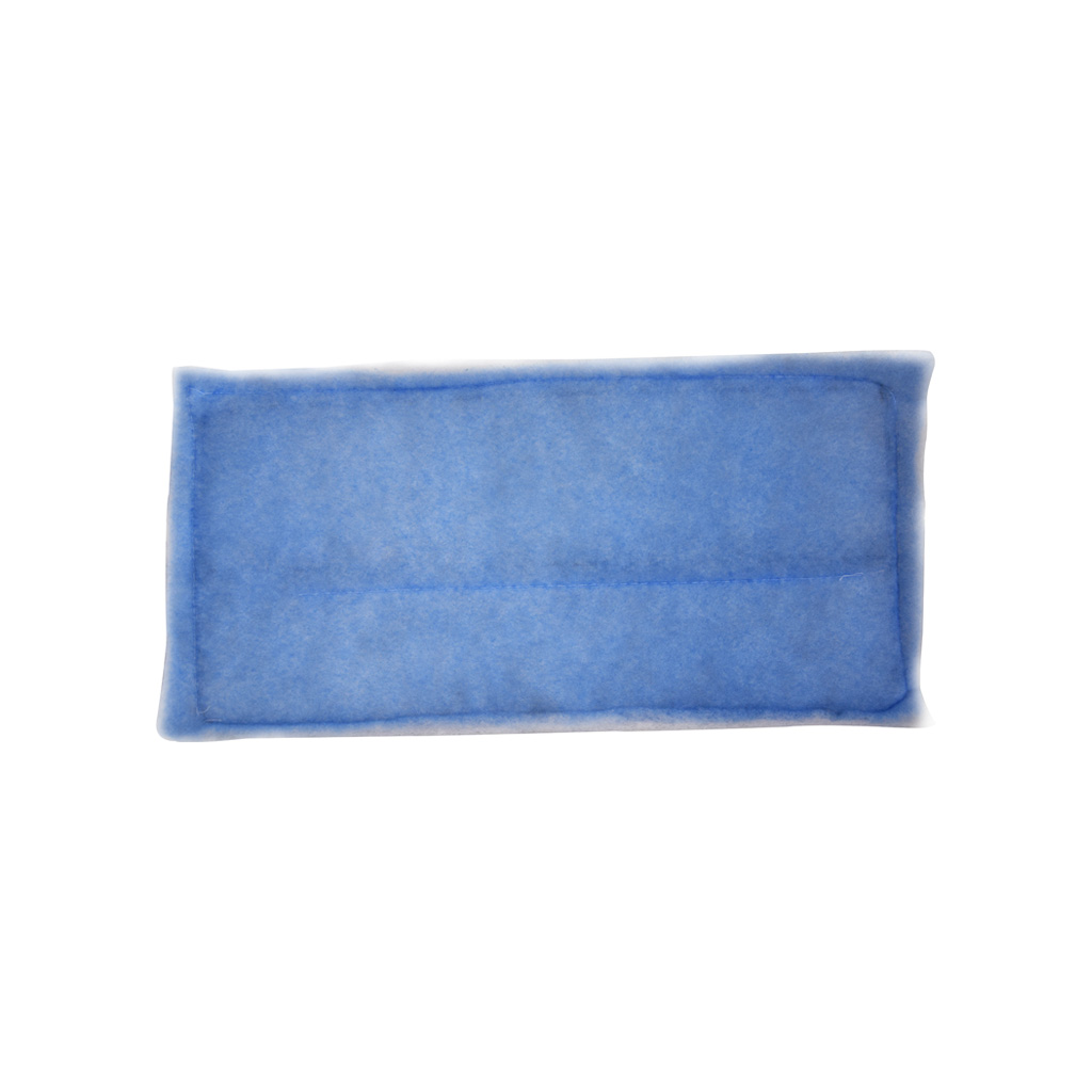 CSB TOP FILTER 10'' X 21'' 1/4 X 1''
