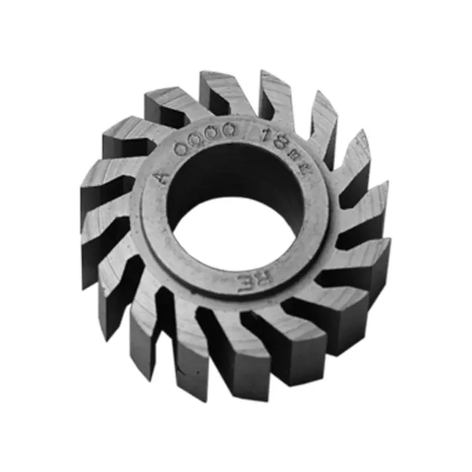 HEEL AND SOLE CUTTER 18MM