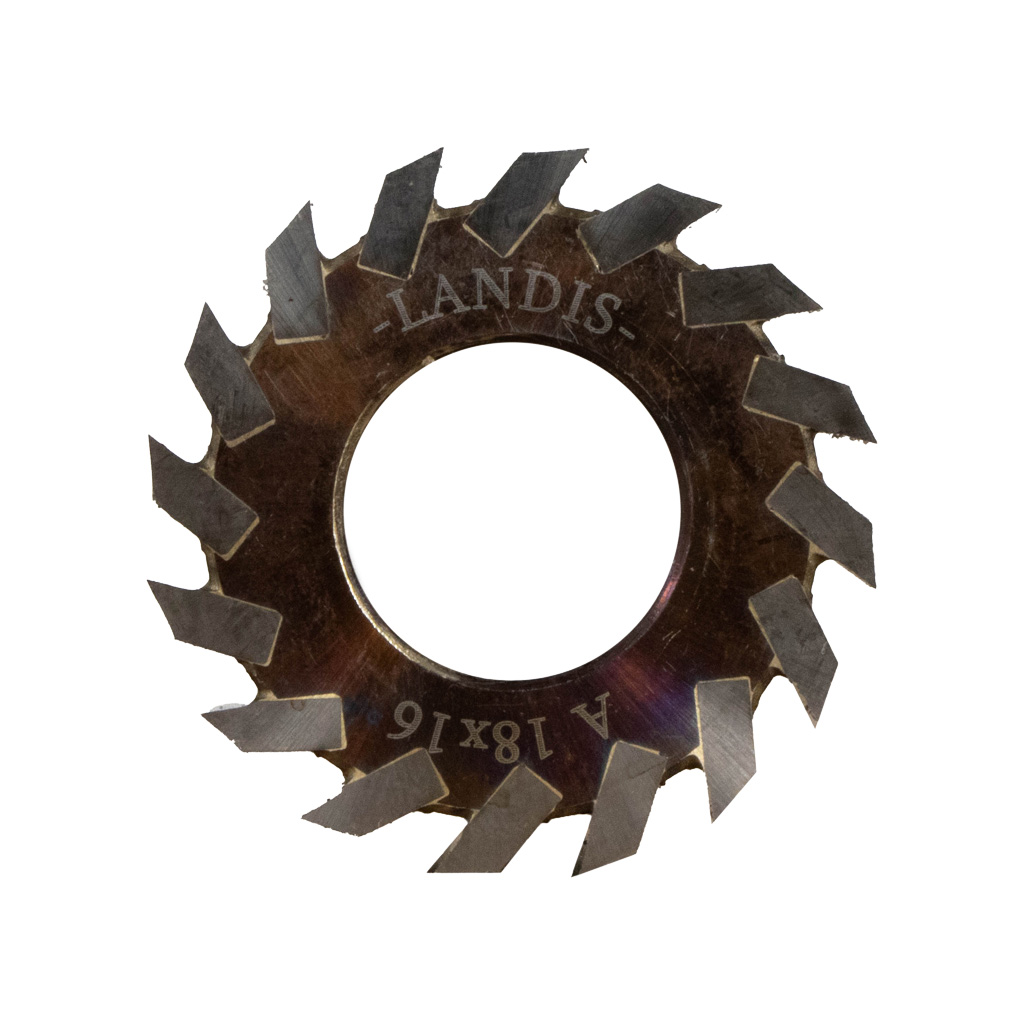 CARBIDE CUTTER STRAIGHT #36