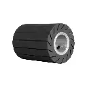 ROUE EXPANSIBLE 3" X 4"