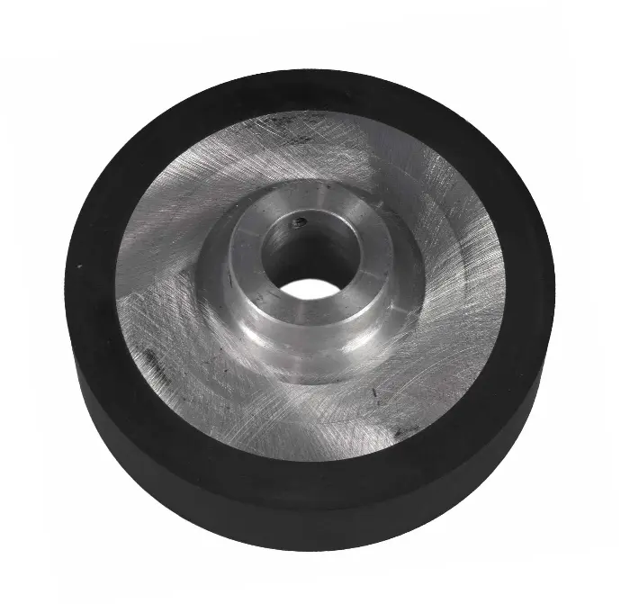 ROUE DE CONTACT SUTTON 7"X1 1/2"