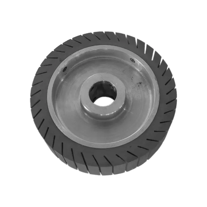 ROUE EXPANSIBLE 7'' X 2''