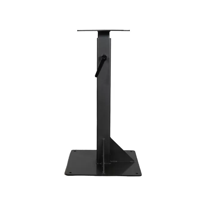 BASE AJUSTABLE POUR MGPX
