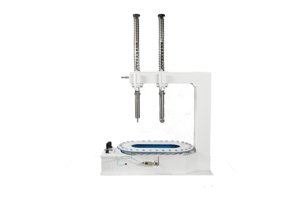 CUP SOLE PRESS WITH 1 CUSHION