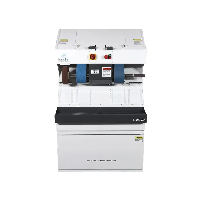 SABLEUR LANDIS S600X