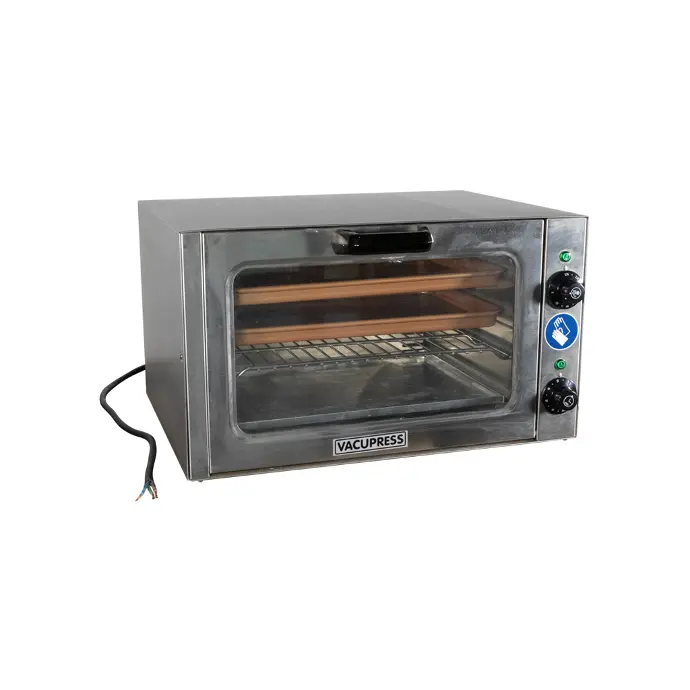 OVEN IR1612 DEMO