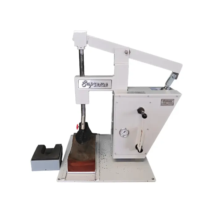PNEUMATIC HERCULES PRESS RECONDTIONNED