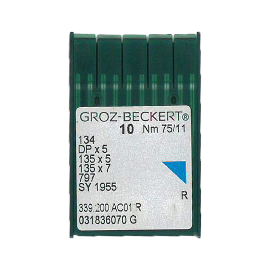 NEEDLES 134R (PK OF 10)
