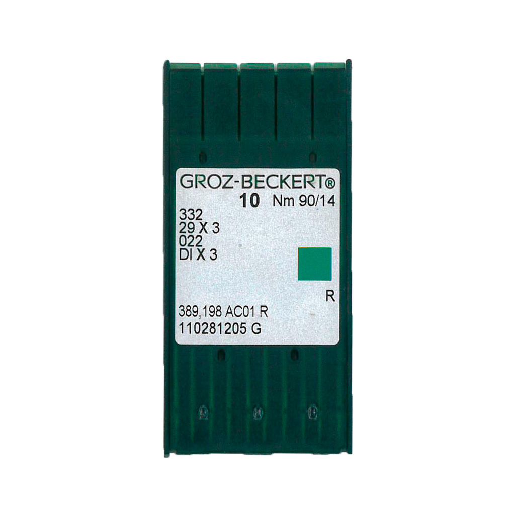 NEEDLES 29X3 (PK OF 10)
