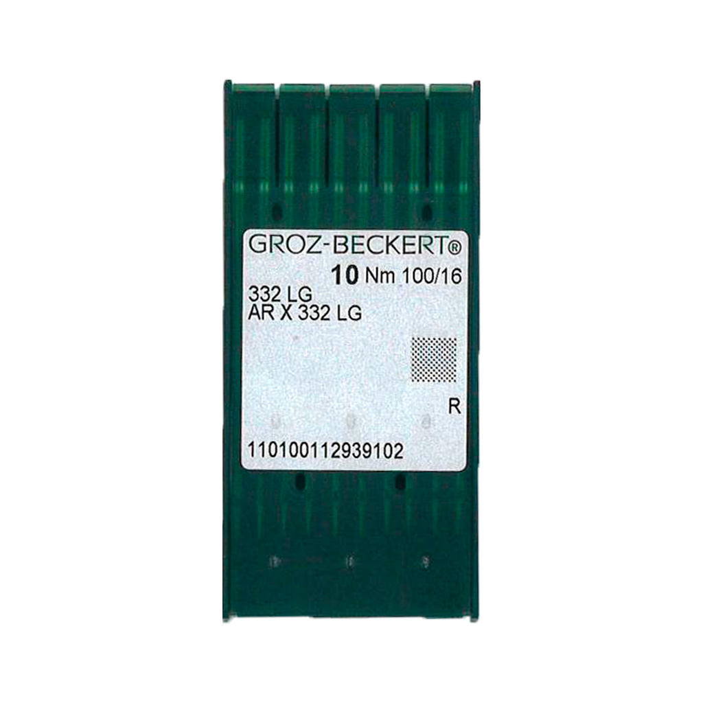 NEEDLES 332LG (PK OF 10)