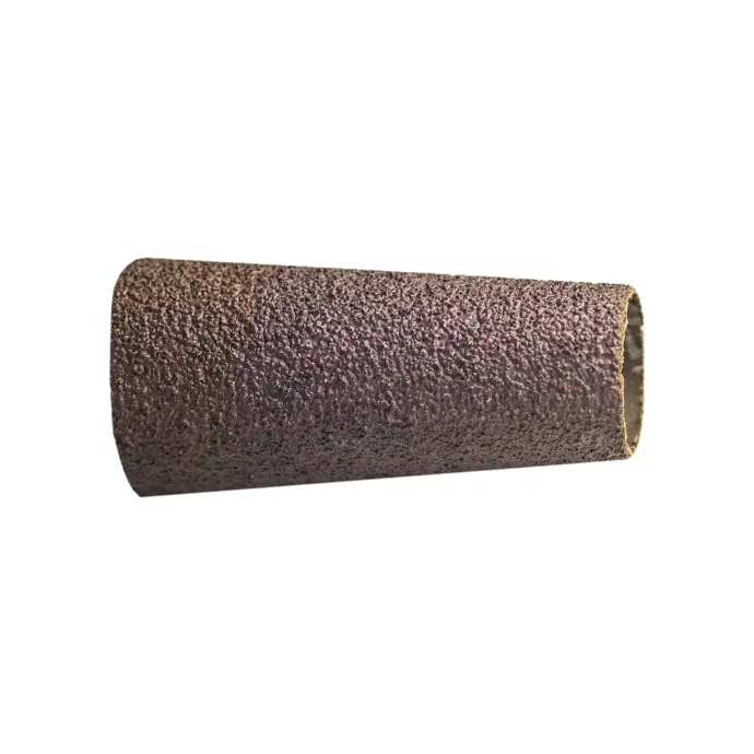 SANDING CONE LARGE 2"X4",24 GRIT