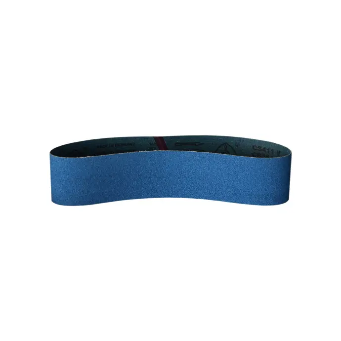 SANDPAPER BELT 4"X42"