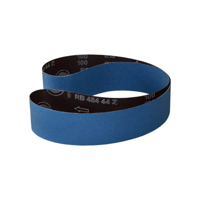 SANDPAPER BELT 3"X65"