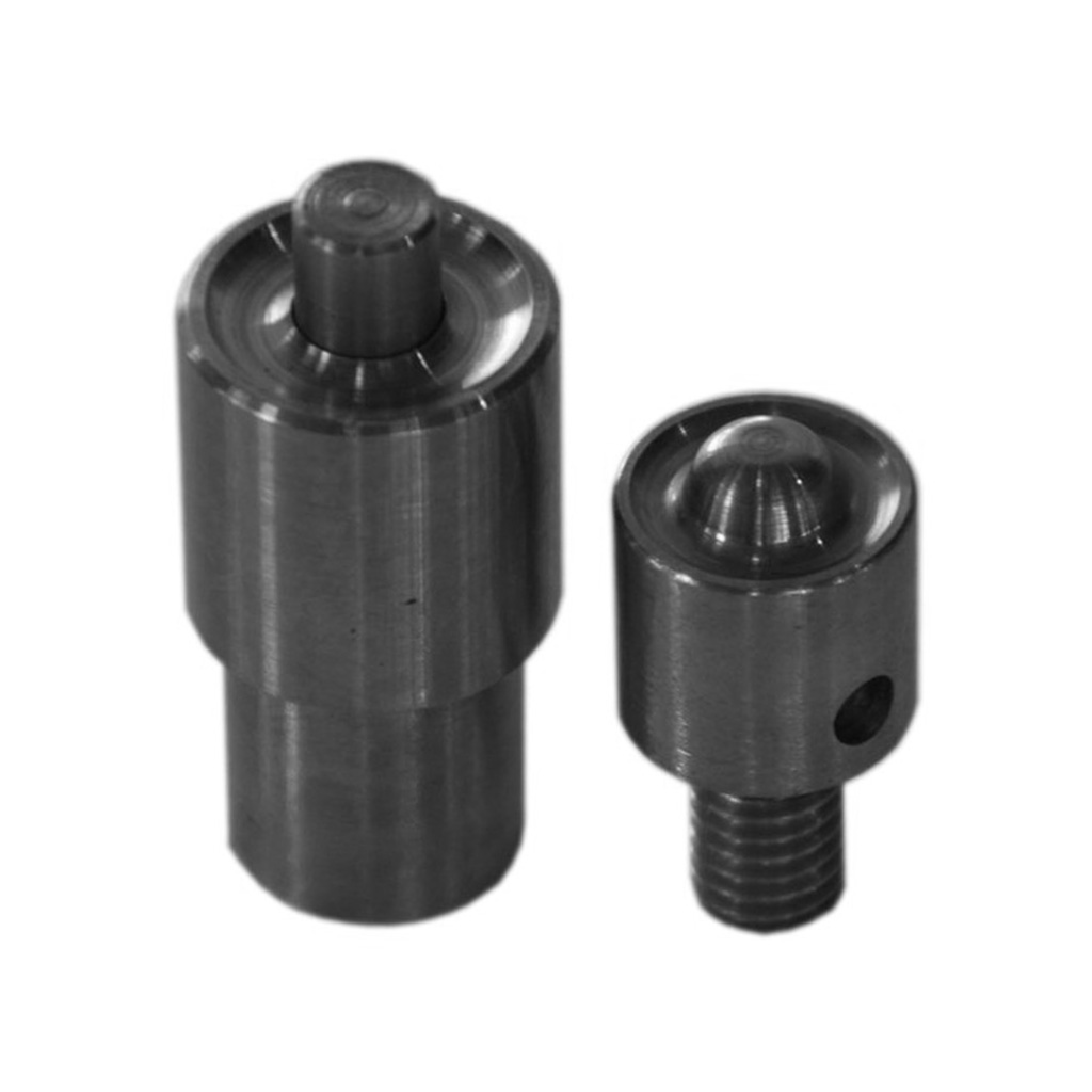 SET DIES FOR EYELETS