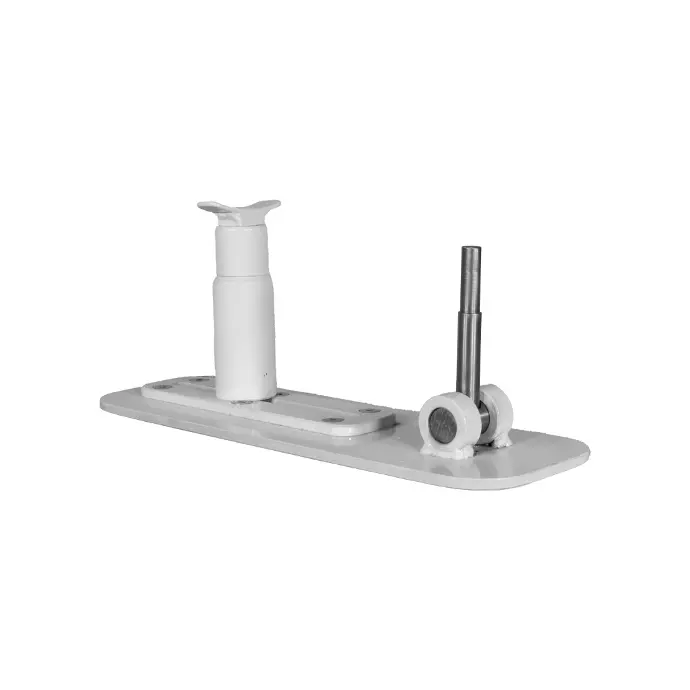 SHOE HOLDER WITH PIN FOR SVP1718 CUP SOLE 