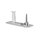 SHOE HOLDER WITH PIN FOR SVP1718 CUP SOLE 