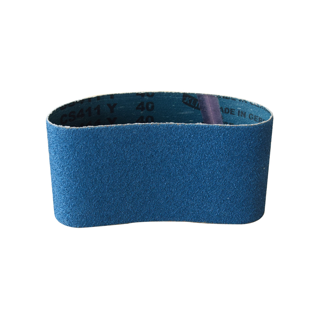 SANDAPAPER BELT 4"X19"