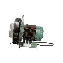 FAN  MOTOR POWER FIN. 1PH                       