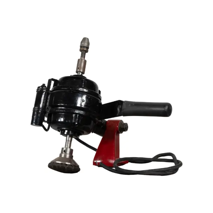 NAUMKEAG MOTOR DOUBLE SHAFT POWER UNIT  , PHASE              