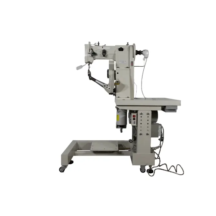 LANDIS 891L , SIDEWALL STITCHER 