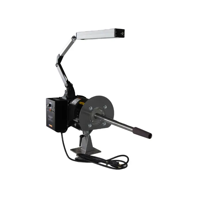 VARIABLE SPEED V2 CARVER  BENCH MODEL                    