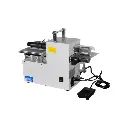 LEATHER STRAP CUTTING MACHINE