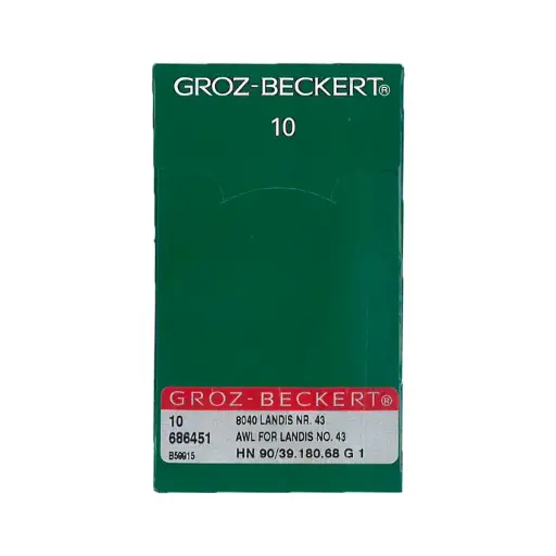 AWLS LANDIS 12 (PK OF 10)